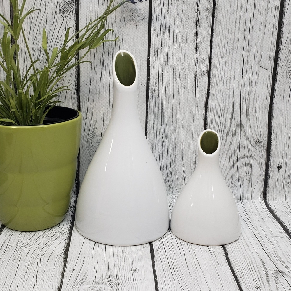 Ty Pennington Pitchers or Vases in Large and Smal